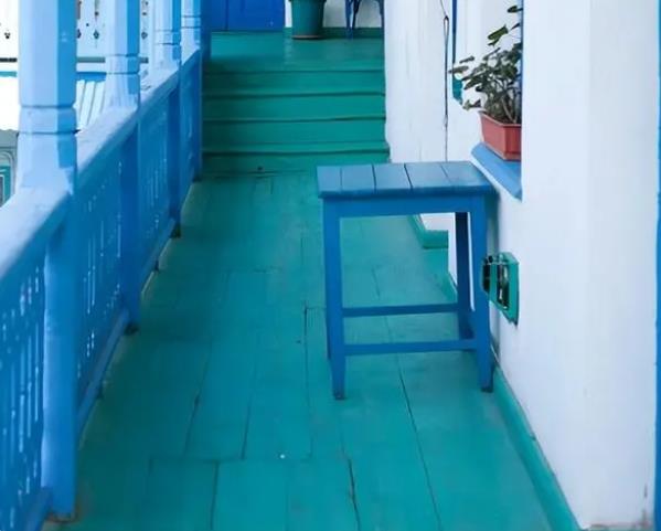 谢通门漏水检测
