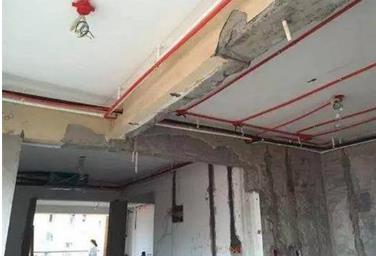 谢通门漏水维修 墙面漏水怎么办呢?墙面漏水的原因?